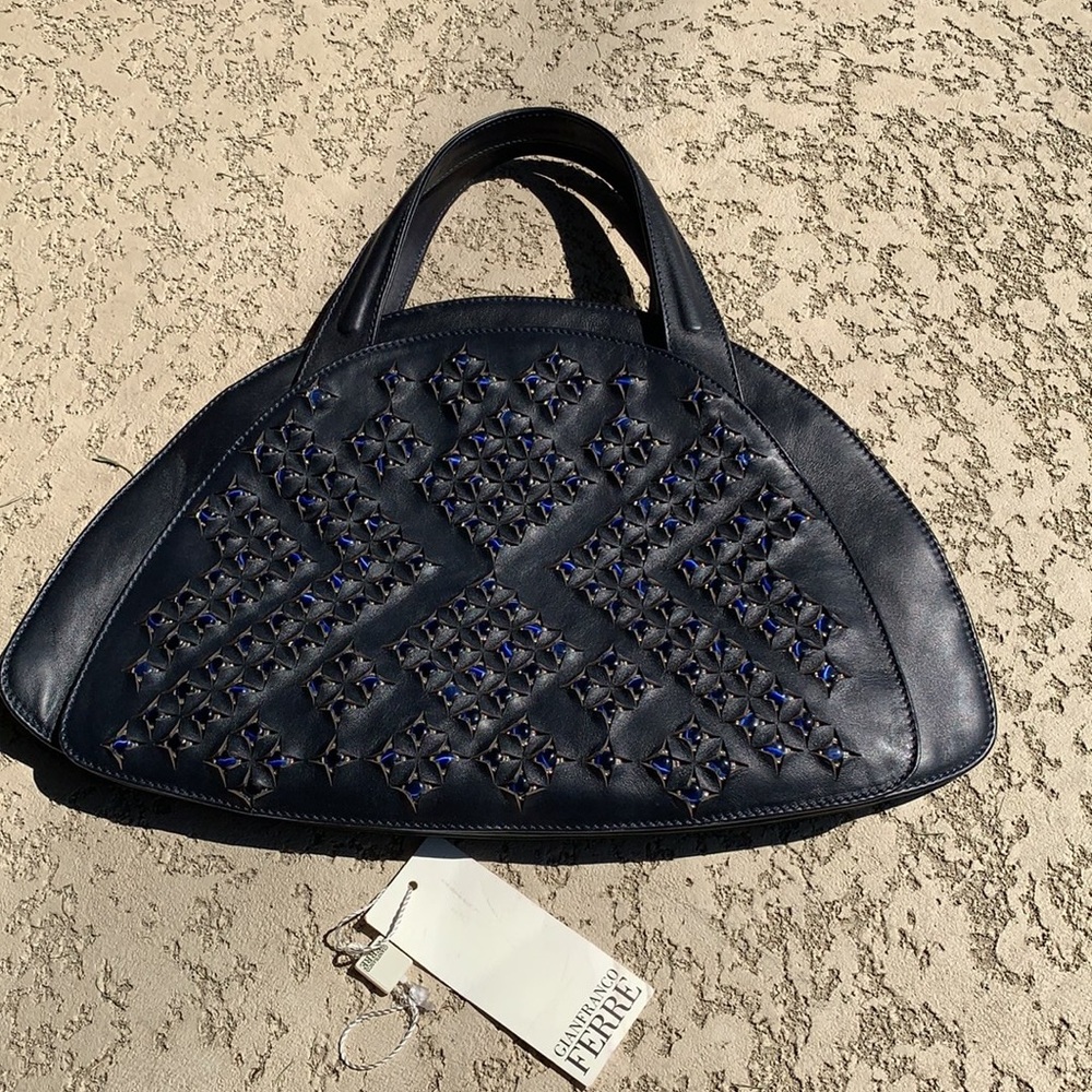 Gianfranco Ferre Bag